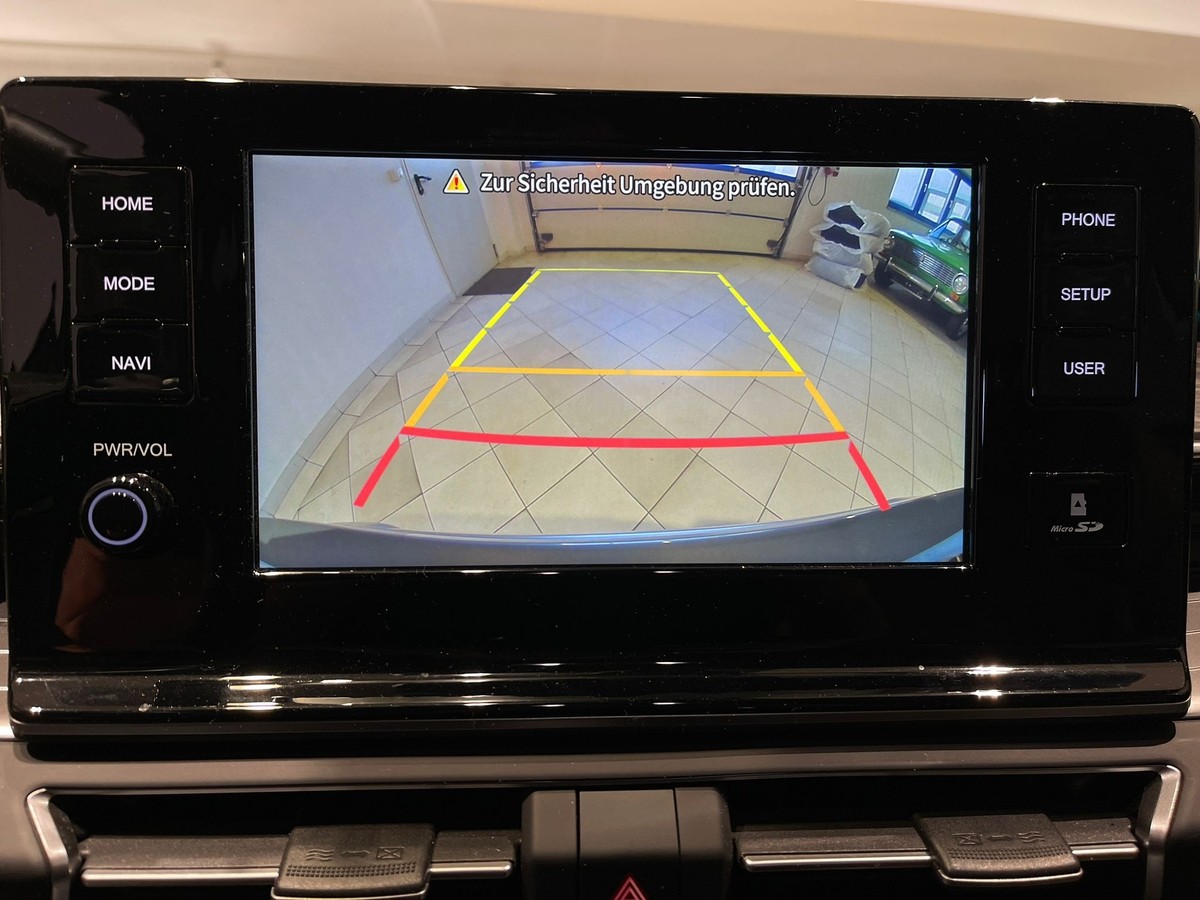 Ssangyong Torres 1.5 T-GDI 4x4 Leder Navi AHK Garantie