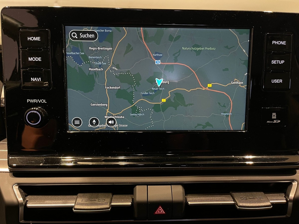 Ssangyong Torres 1.5 T-GDI 4x4 Leder Navi AHK Garantie