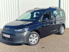 Bild Volkswagen Caddy 2.0TDI*4-Motion*LED*R-Cam*Navi*Standheiz.*DAB