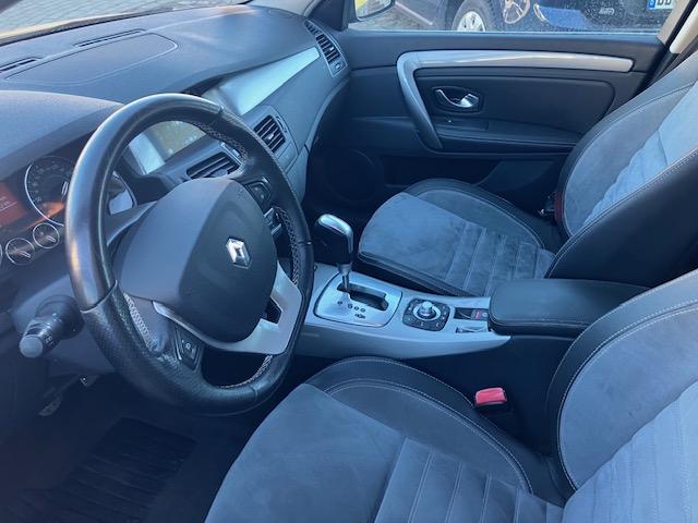 Renault Laguna GT*Automatik*4 Radlenkung*Standheizung*170 PS