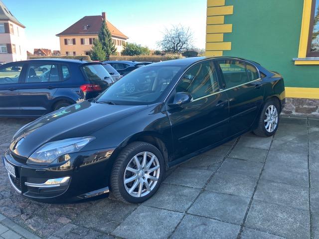 Renault Laguna GT *  Automatik * 4 Radlenkung* 4 Control * 170 PS