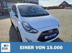 Bild Hyundai ix20 1.4 Trend Blue #Alu #RFK #KLIMA  #NAVI #PDC #GJR