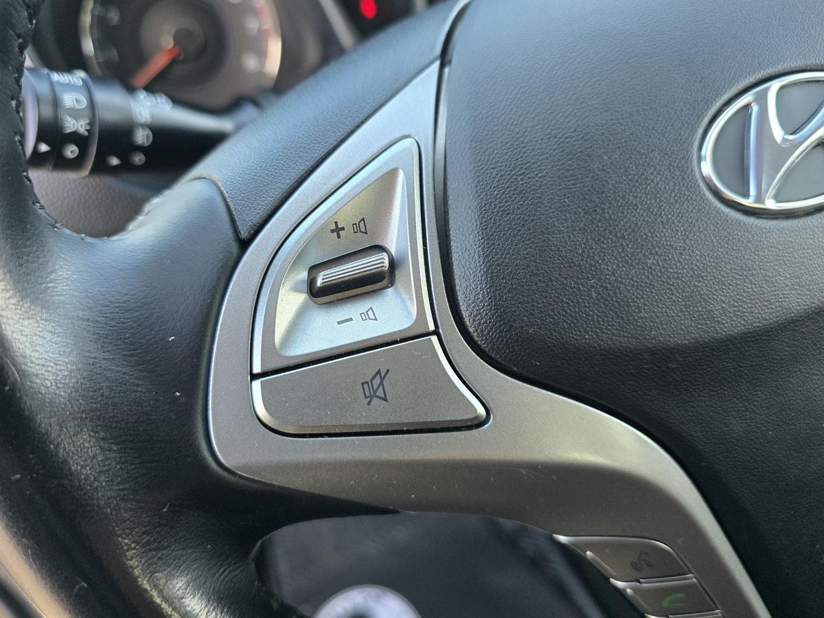 Hyundai ix20 1.4 Trend Blue #Alu #RFK #KLIMA  #NAVI #PDC #GJR