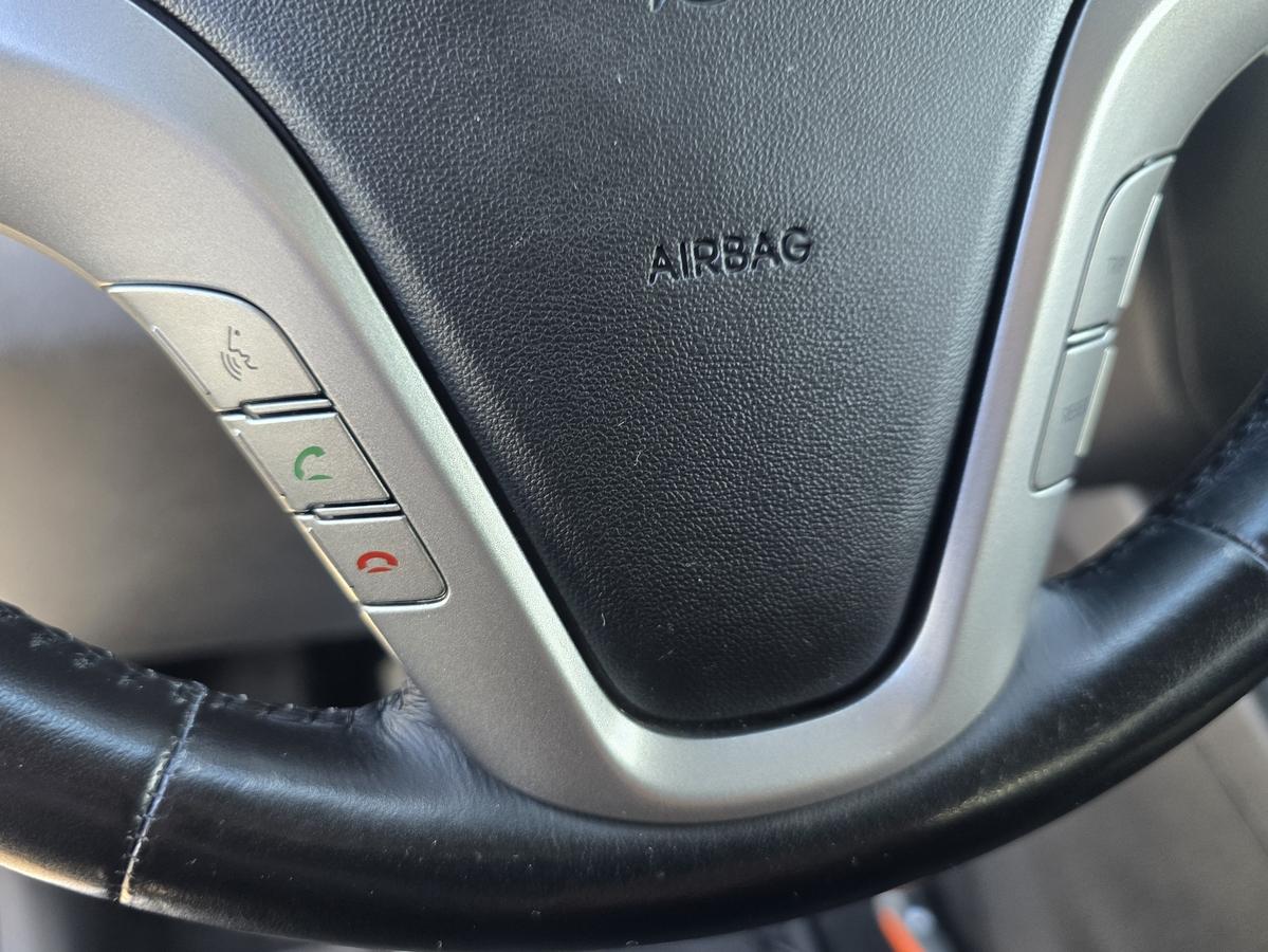 Hyundai ix20 1.4 Trend Blue #Alu #RFK #KLIMA  #NAVI #PDC #GJR