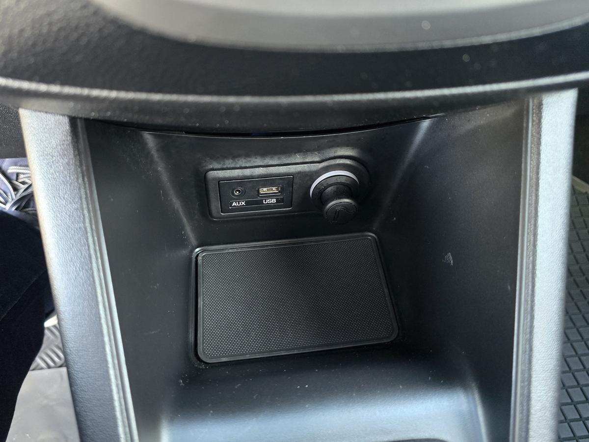 Hyundai ix20 1.4 Trend Blue #Alu #RFK #KLIMA  #NAVI #PDC #GJR