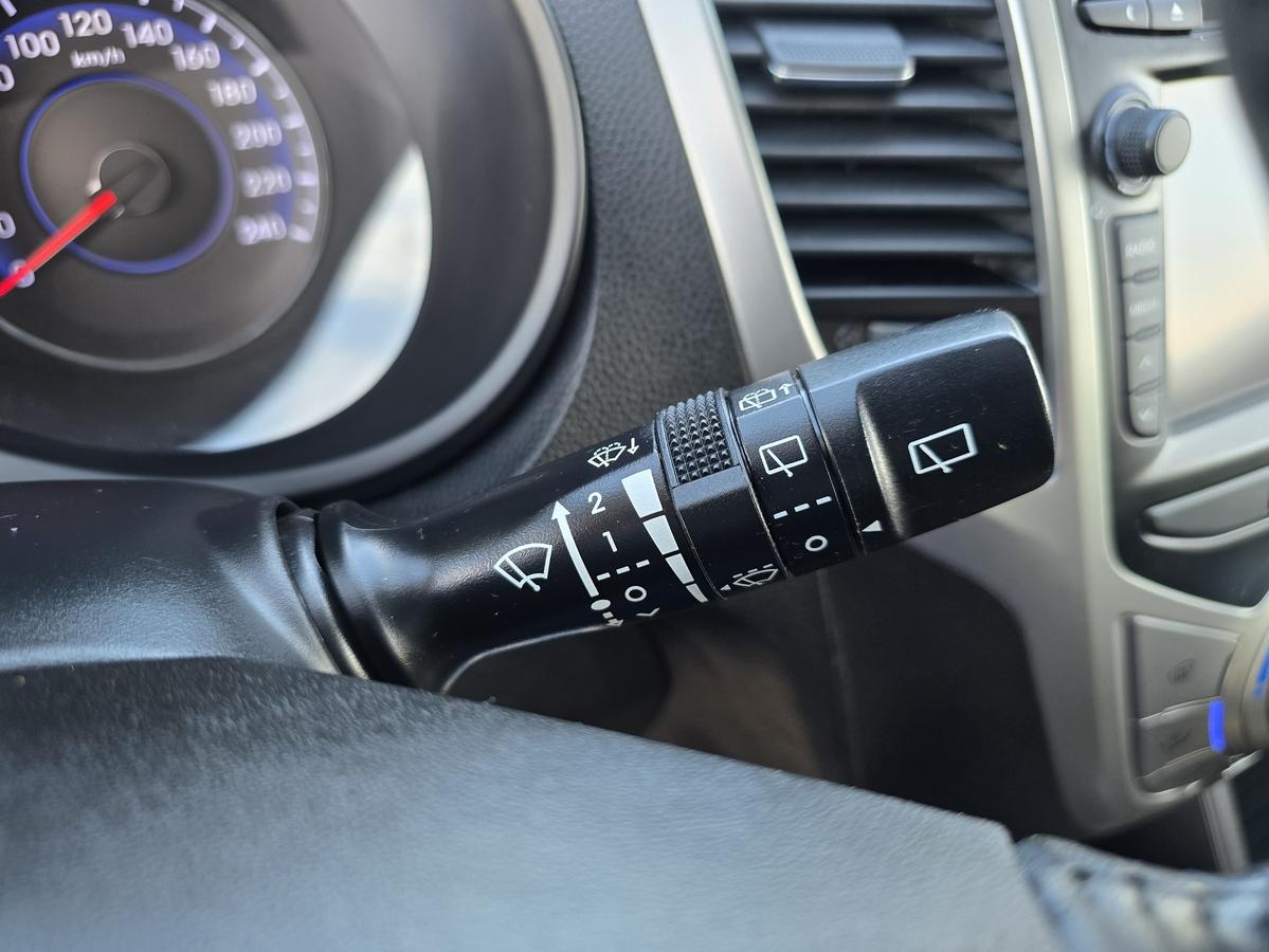 Hyundai ix20 1.4 Trend Blue #Alu #RFK #KLIMA  #NAVI #PDC #GJR