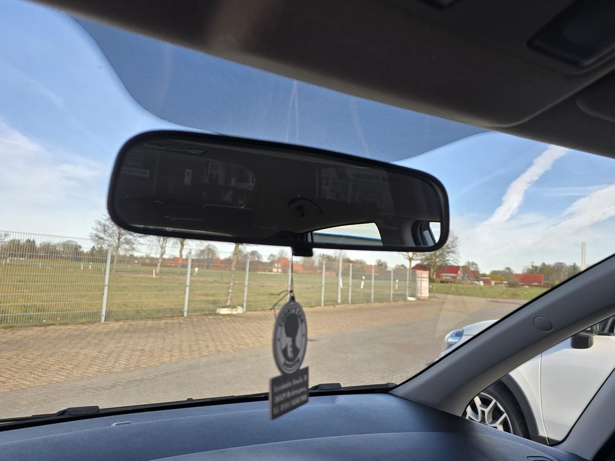 Hyundai ix20 1.4 Trend Blue #Alu #RFK #KLIMA  #NAVI #PDC #GJR