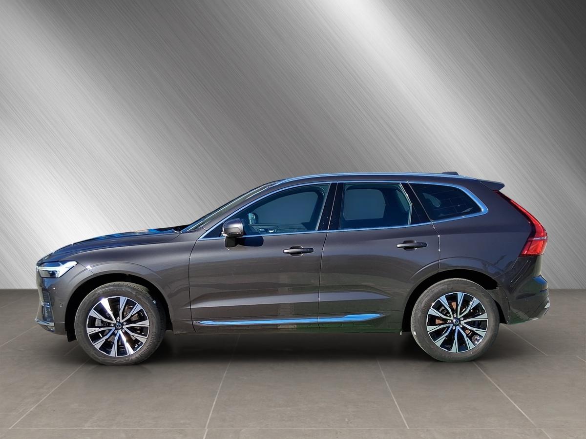 Volvo XC60 Plus Bright*VOLL-LED*FAHRER-ASSIST-PAKET*360°CAM*