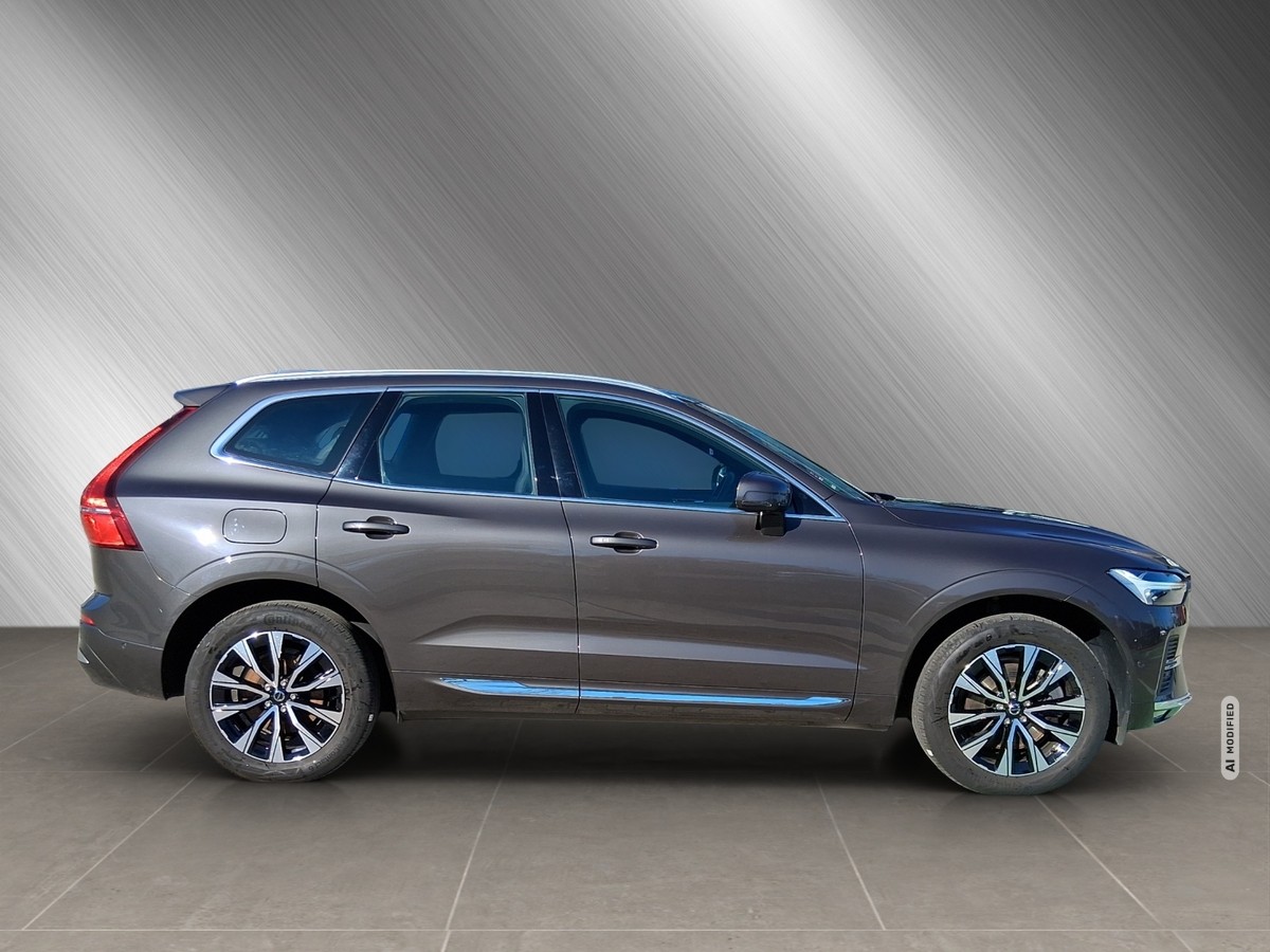 Volvo XC60 Plus Bright AWD*VOLL-LED*FAHRER-ASSIST-PAKET*360°CAM*