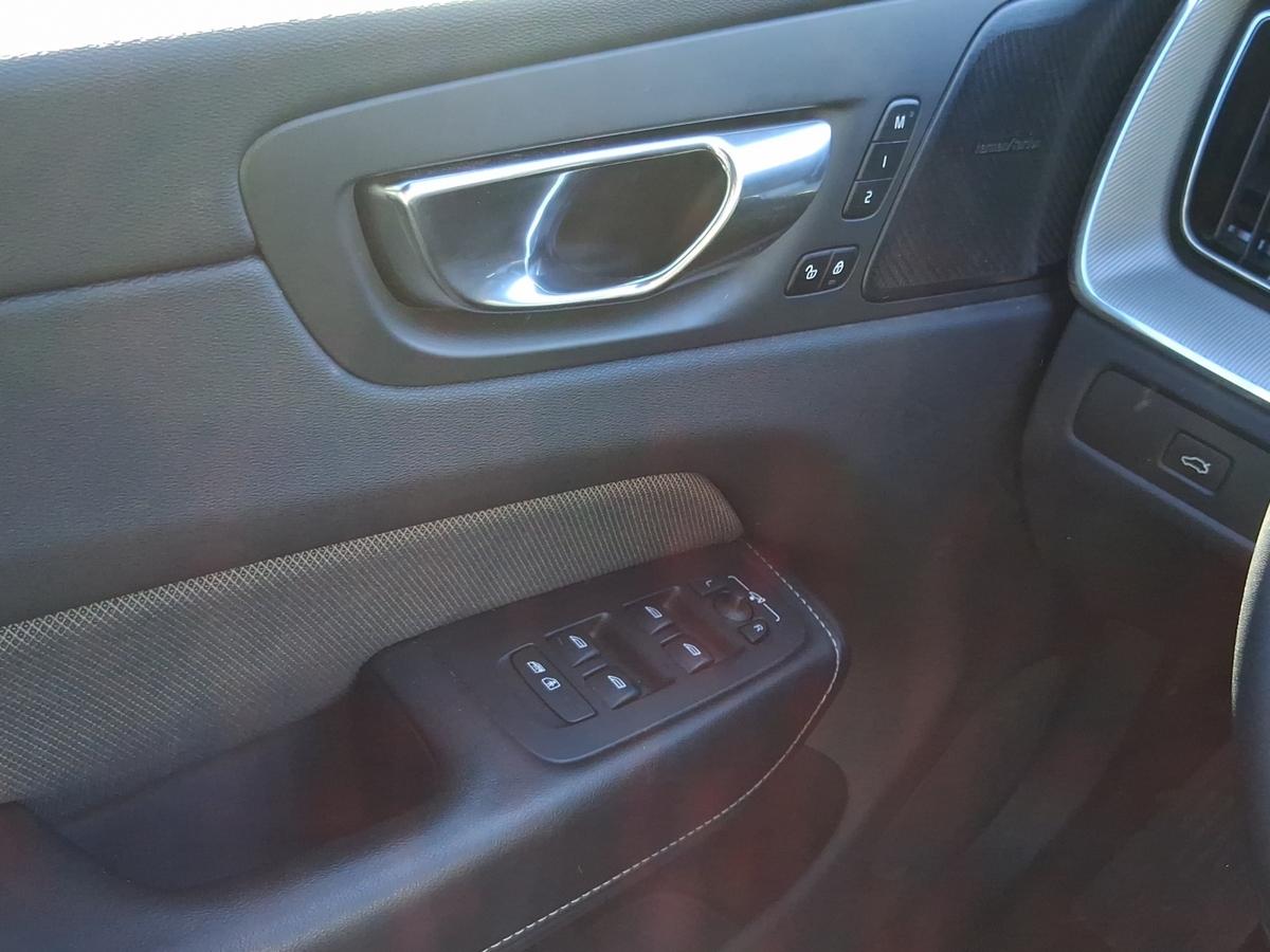 Volvo XC60 Plus Bright*VOLL-LED*FAHRER-ASSIST-PAKET*360°CAM*