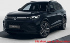 Bild Volkswagen Tiguan 2.0TDI DSG 4M R-LINE AHK Infotainment Discover Black-Style Paket Panorama