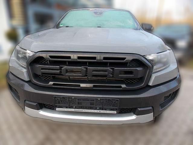 Ford Ranger Raptor 2.0 TDCI Performence