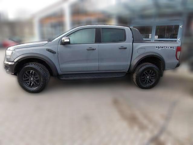 Ford Ranger Raptor 2.0 TDCI Performence