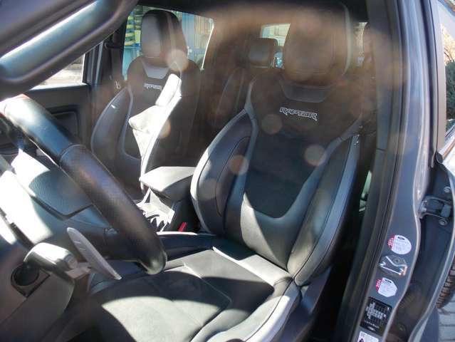 Ford Ranger Raptor 2.0 TDCI Performence