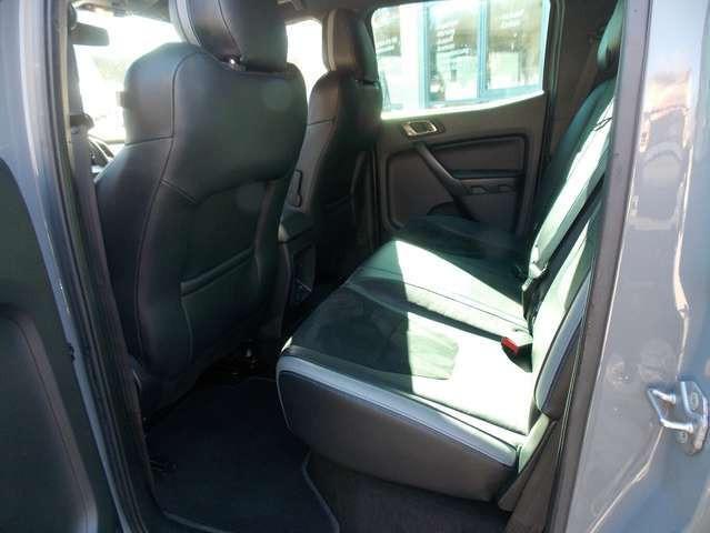 Ford Ranger Raptor 2.0 TDCI Performence