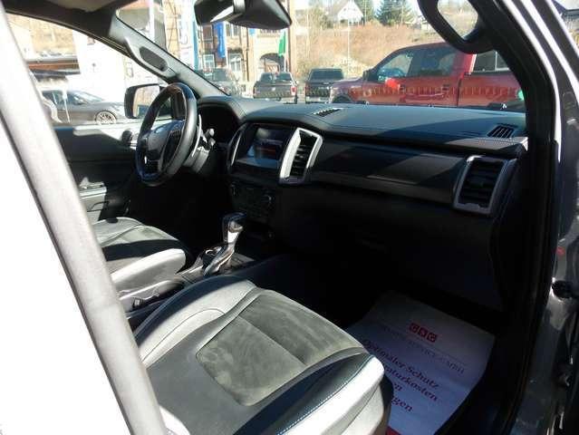 Ford Ranger Raptor 2.0 TDCI Performence