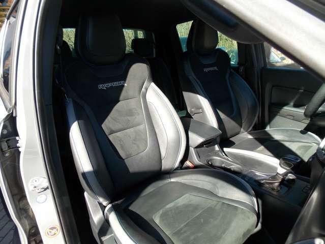 Ford Ranger Raptor 2.0 TDCI Performence