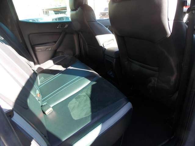 Ford Ranger Raptor 2.0 TDCI Performence