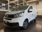 Bild Fiat Talento Kasten L1H1 AUTOMATIK RFK NAVI TEMPOM