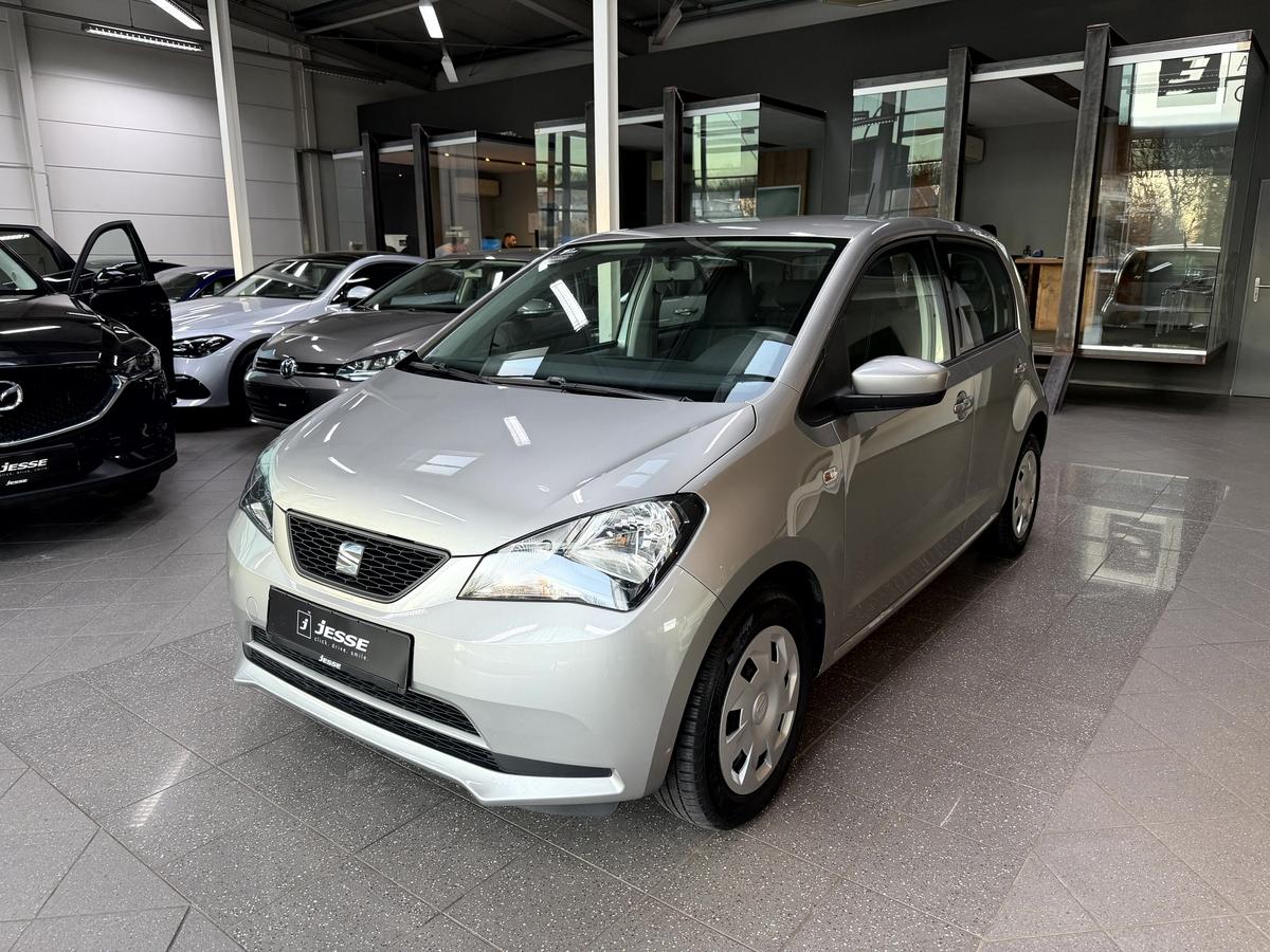 Seat Mii 1.0 Reference Klima 