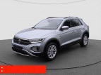 Bild Volkswagen T-Roc 1.5 TSI DSG Life 4-J-G AHK RFK