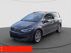 Bild Volkswagen Touran 1.5 TSI DSG Comfortline AHK NAVI RFK APP+DAB+AHK+V