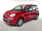Bild Fiat Panda MHEV 4-Sitzer DigCo Temp Klima LaneA MFL