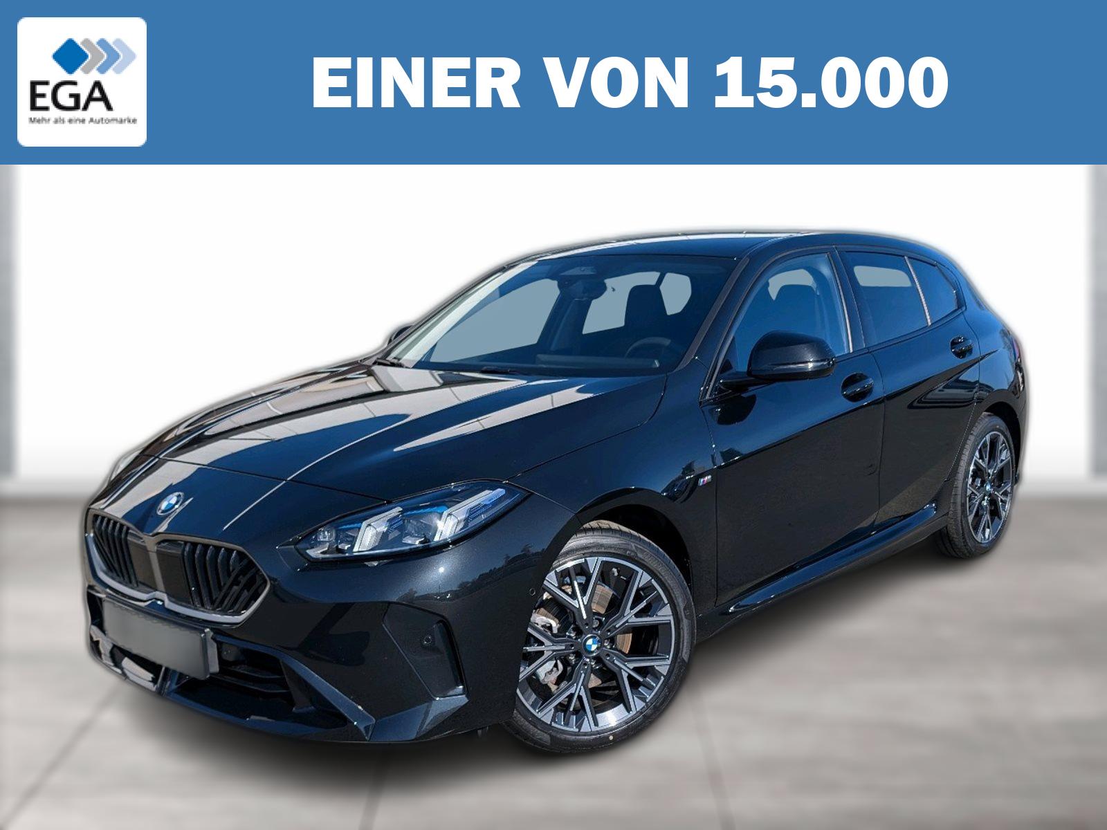 BMW 120 M SPORT EXTERIEUR DKG NAVI LED ALARM HIFI HK DAB SHZG