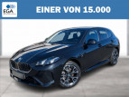 Bild BMW 120 M SPORT EXTERIEUR DKG NAVI LED ALARM HIFI HK DAB SHZG