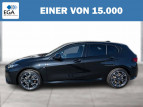 Bild BMW 120 M SPORT EXTERIEUR DKG NAVI LED ALARM HIFI HK DAB SHZG