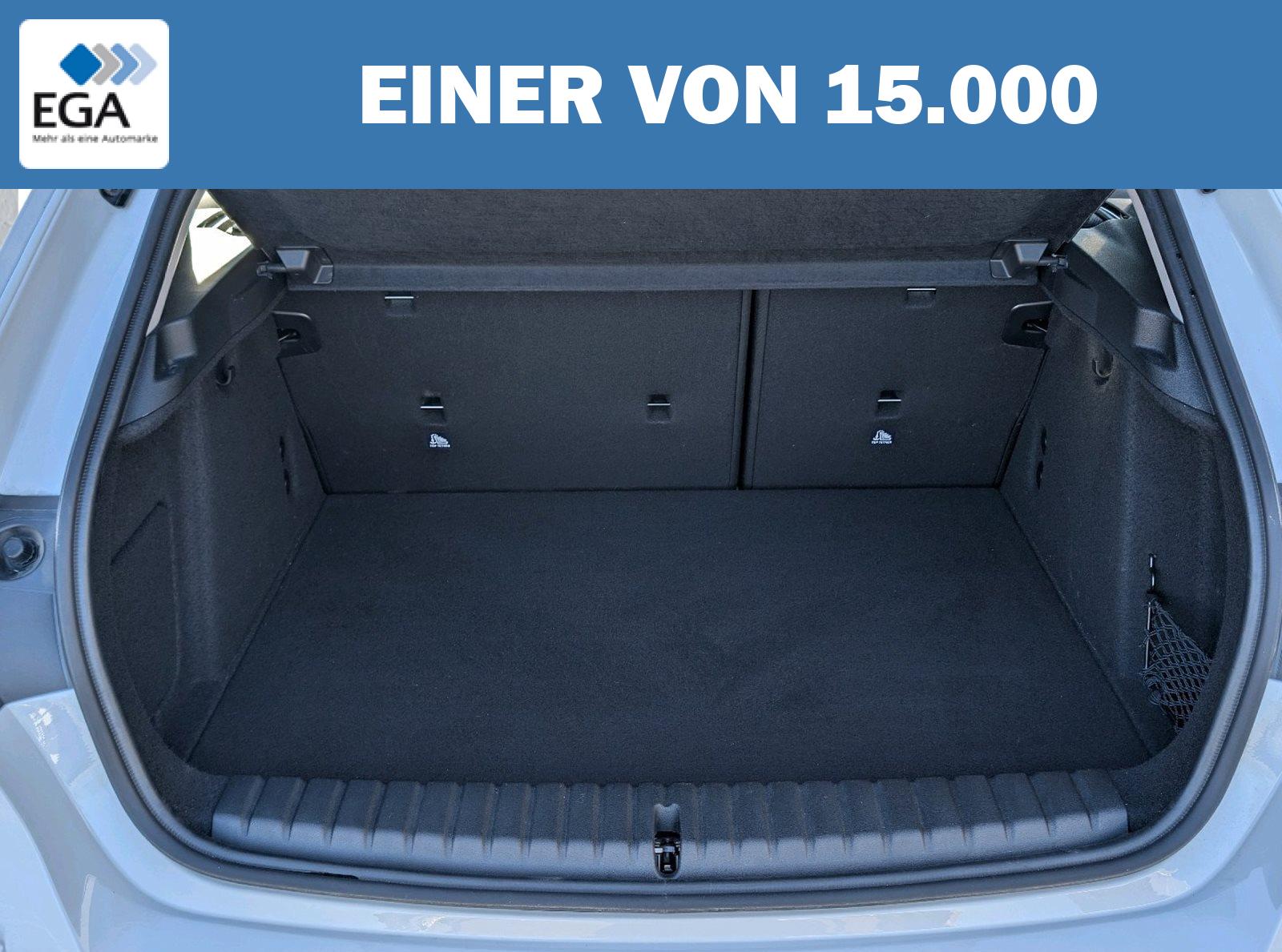 BMW 120 DKG NAVI ADAPT-LED PARKASSIST KOMFORTZG SHZG DAB