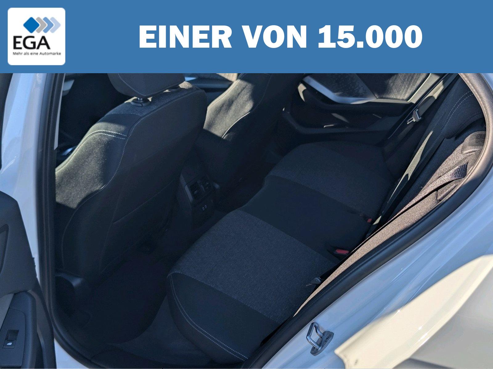 BMW 120 DKG NAVI ADAPT-LED PARKASSIST KOMFORTZG SHZG DAB