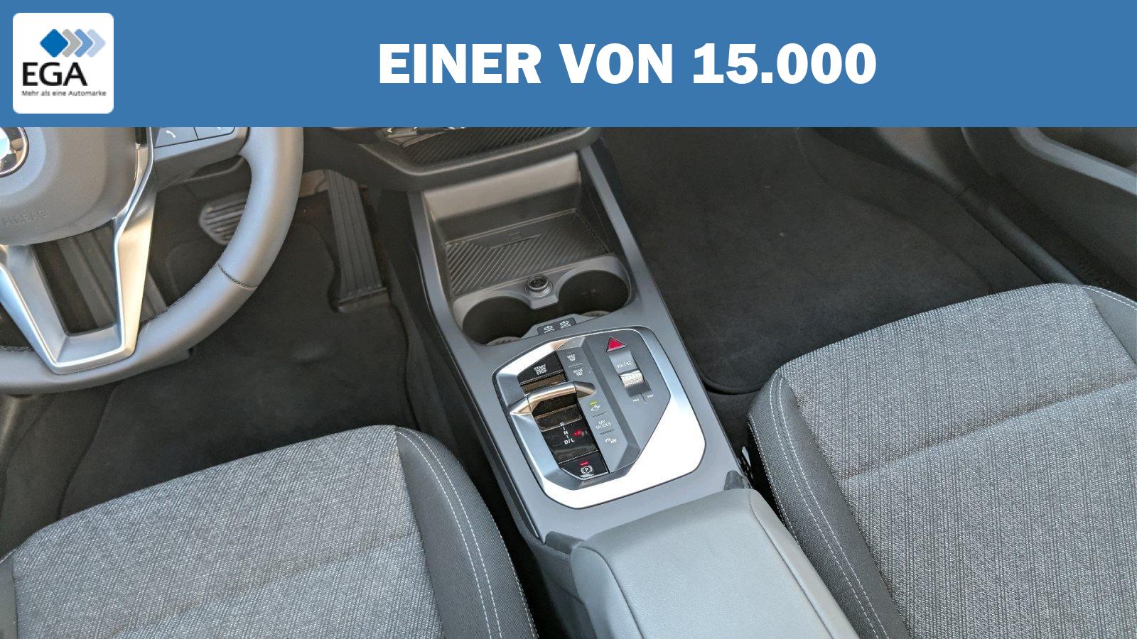 BMW 120 DKG NAVI ADAPT-LED PARKASSIST KOMFORTZG SHZG DAB