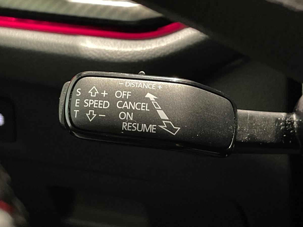 Skoda Octavia Combi RS I.V. Matrix Head Up 5J Garantie DCC