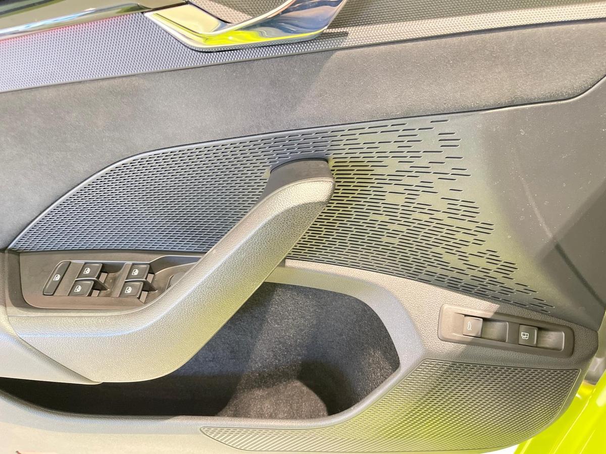 Skoda Octavia Combi RS I.V. Matrix Head Up 5J Garantie DCC