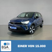 Bild Opel Crossland 1.2 Turbo Edition - AHK/ Navi/ Kamera