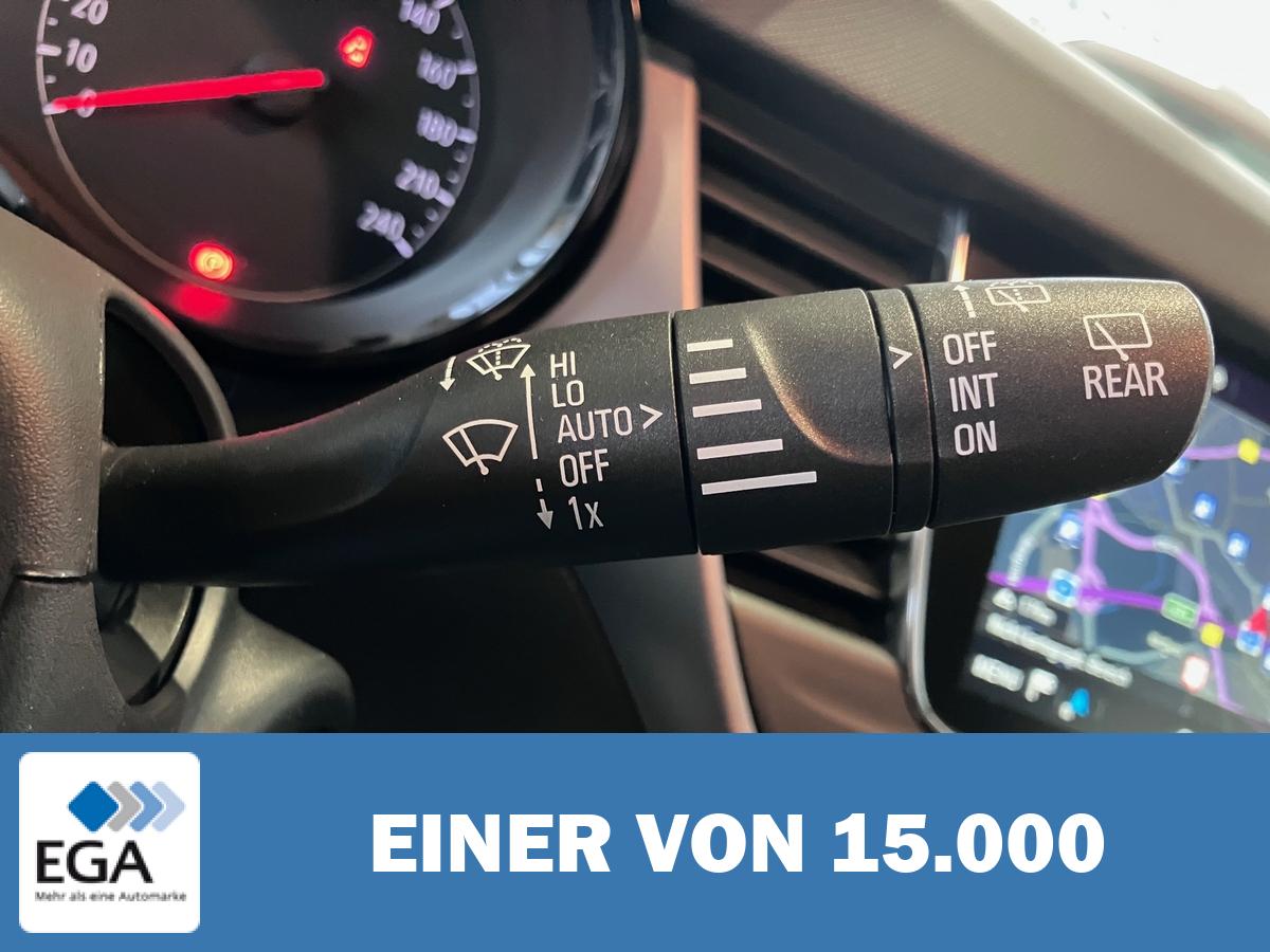Opel Crossland 1.2 Turbo Edition - AHK/ Navi/ Kamera