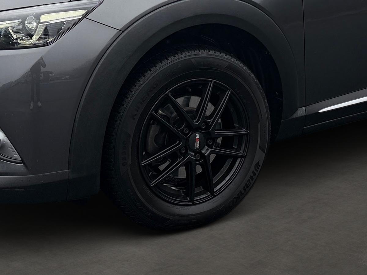 Mazda CX-3 Kizoku Intense AWD Aut. *Navi* ACC