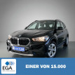 Bild BMW X1xDrive 25e Advantage Automatik - Business-P/ PDC/ Sitzh.