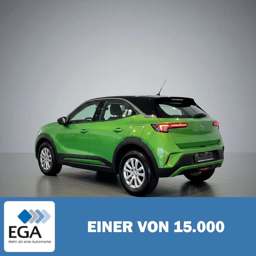 Opel Mokka 1.2 Turbo Edition - Navi/ Kamera/ Sitzh.
