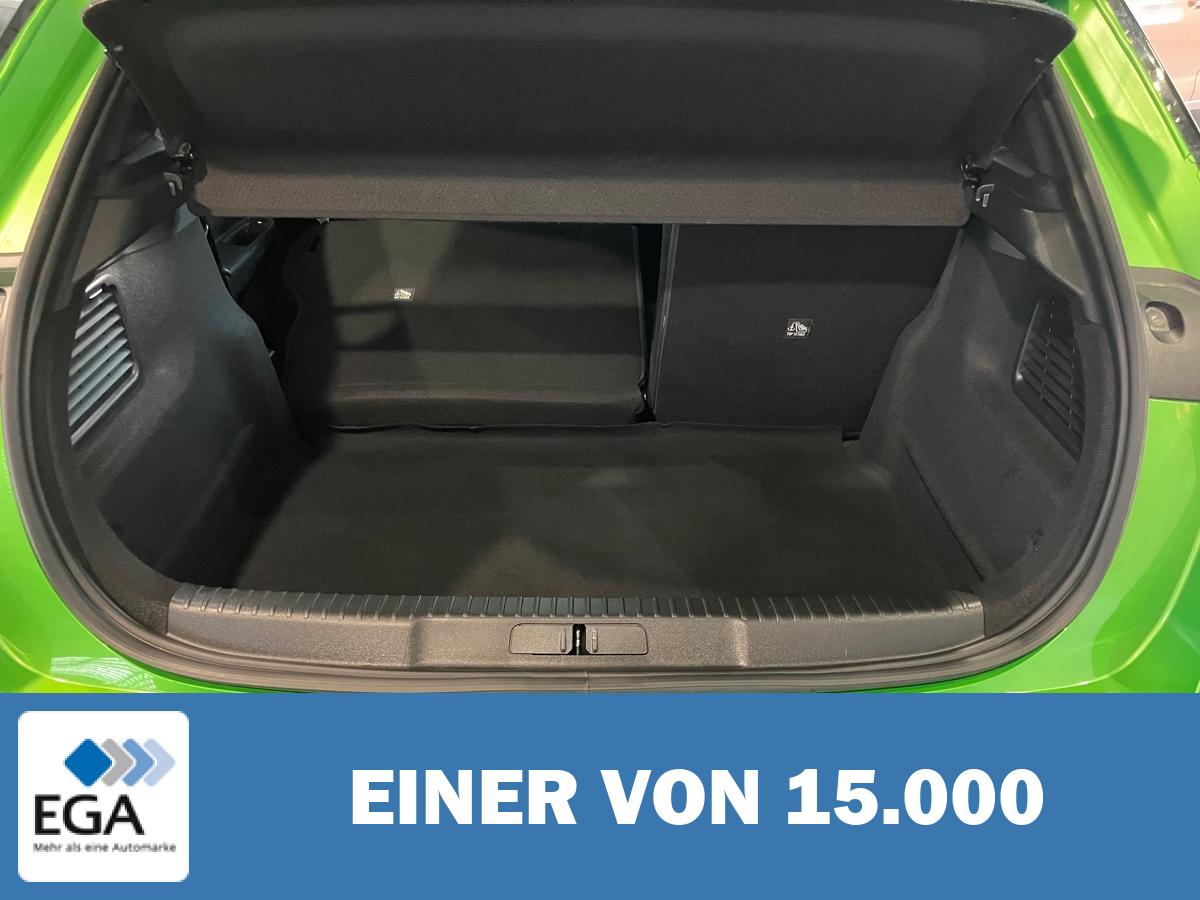 Opel Mokka 1.2 Turbo Edition - Navi/ Kamera/ Sitzh.