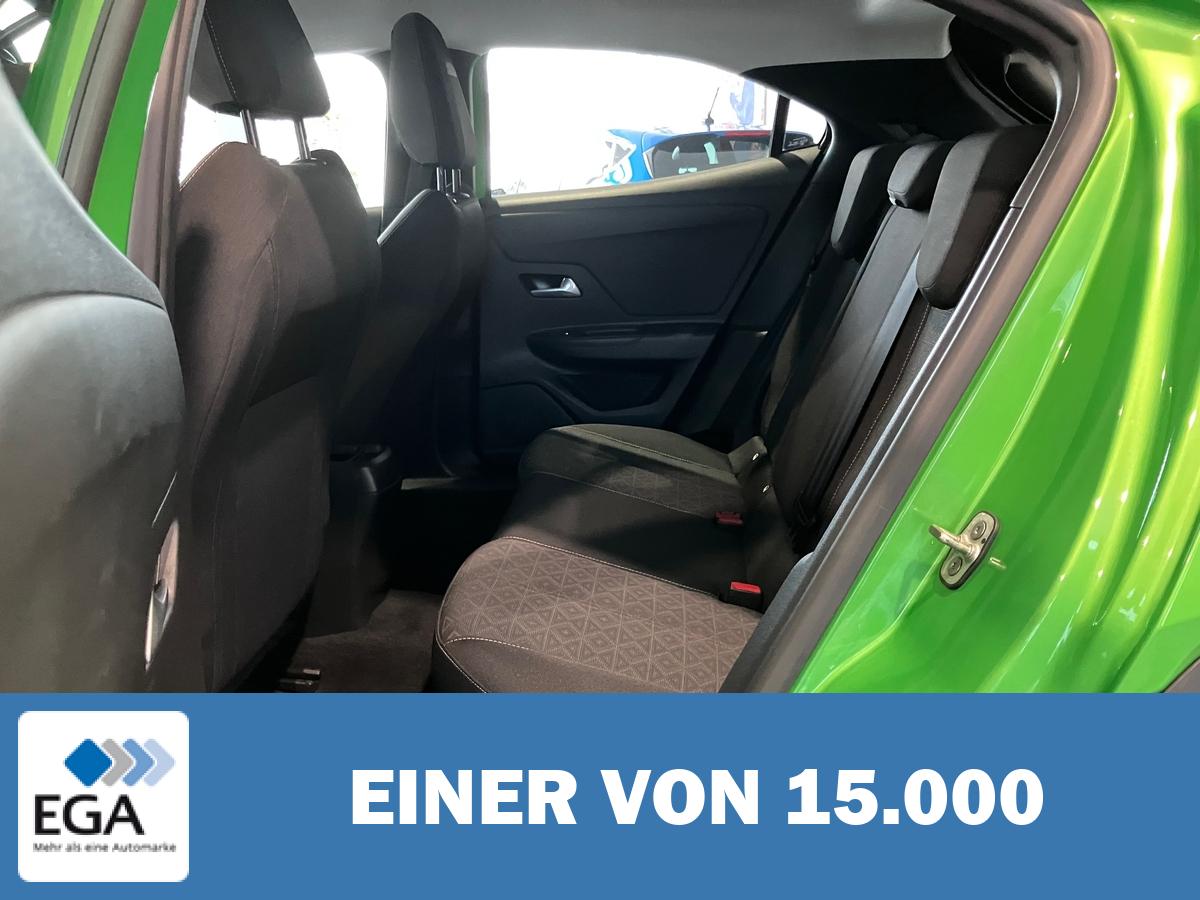Opel Mokka 1.2 Turbo Edition - Navi/ Kamera/ Sitzh.