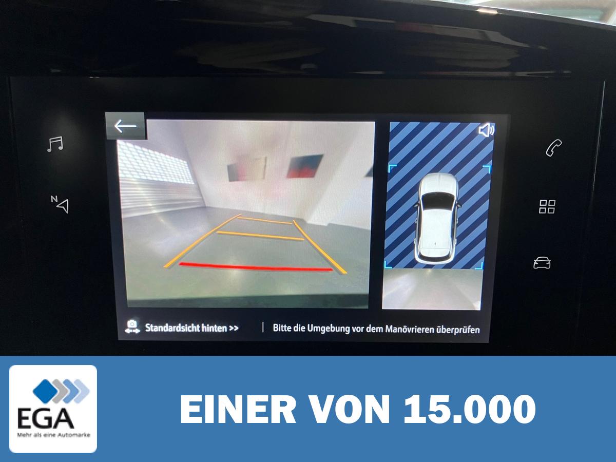 Opel Mokka 1.2 Turbo Edition - Navi/ Kamera/ Sitzh.