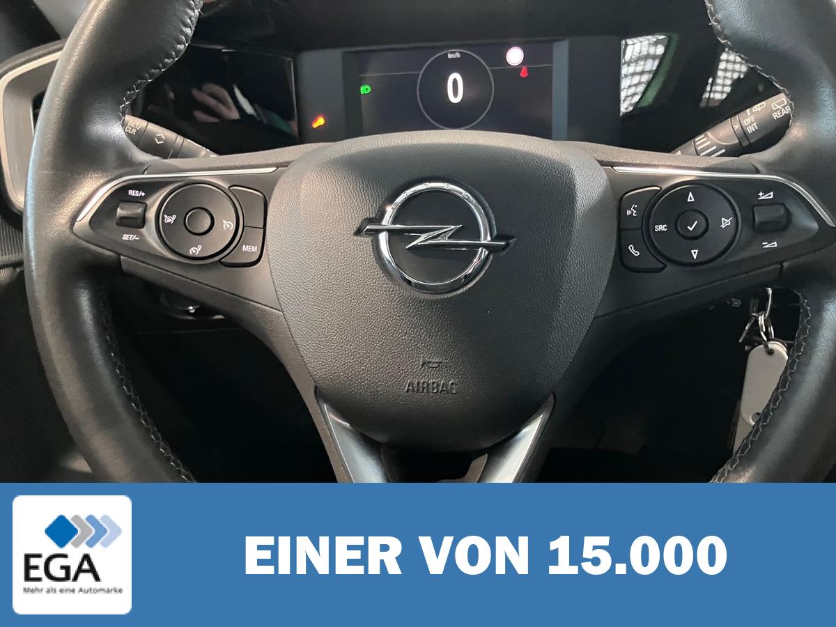 Opel Mokka 1.2 Turbo Edition - Navi/ Kamera/ Sitzh.