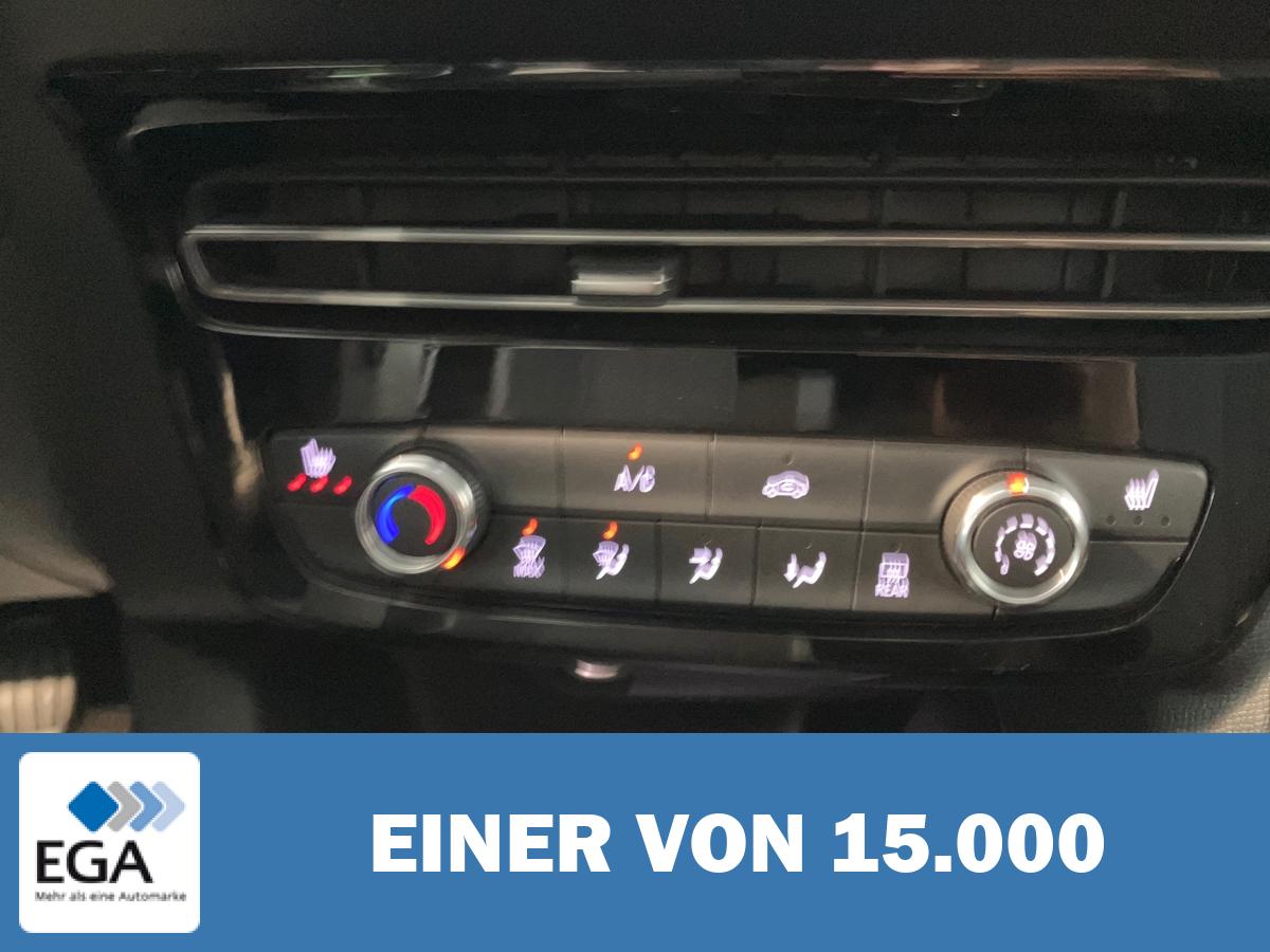 Opel Mokka 1.2 Turbo Edition - Navi/ Kamera/ Sitzh.
