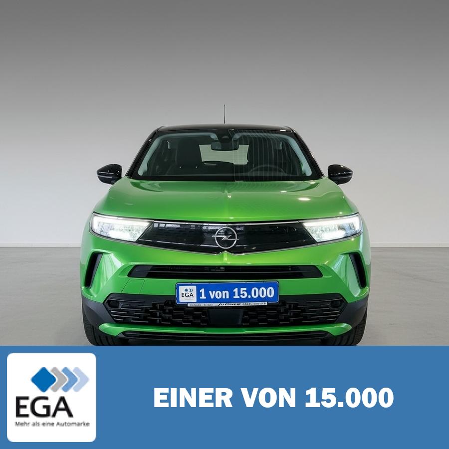 Opel Mokka 1.2 Turbo Edition - Navi/ Kamera/ Sitzh.