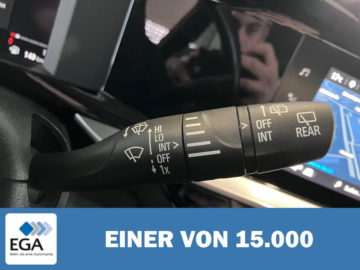 Opel Mokka 1.2 Turbo Edition - Navi/ Kamera/ Sitzh.