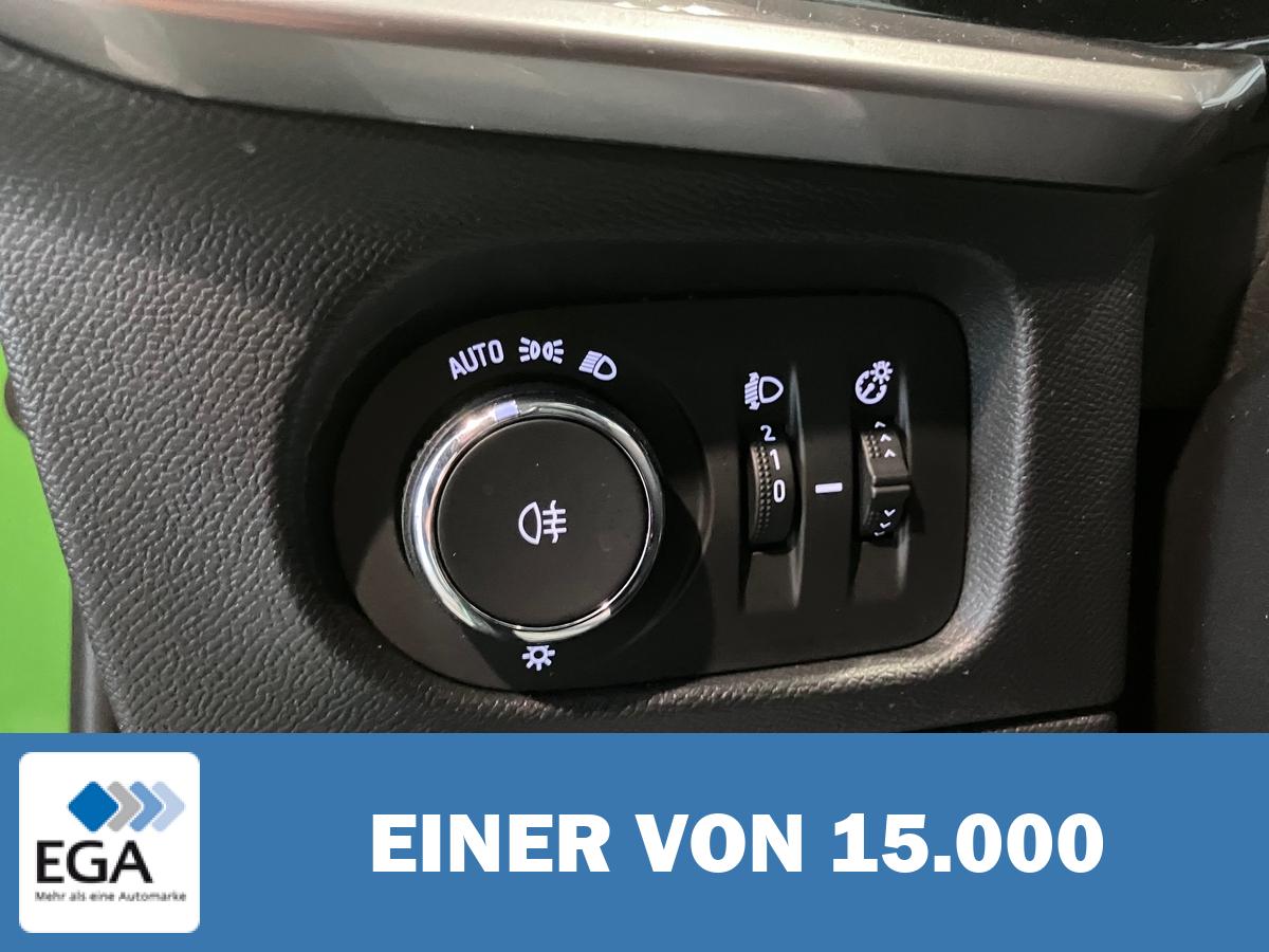 Opel Mokka 1.2 Turbo Edition - Navi/ Kamera/ Sitzh.