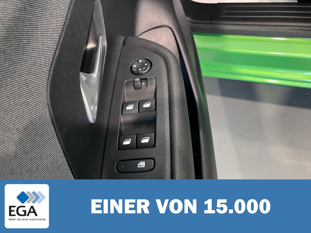 Opel Mokka 1.2 Turbo Edition - Navi/ Kamera/ Sitzh.