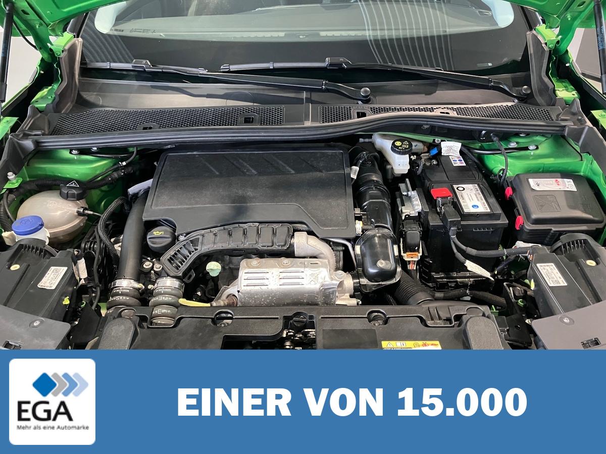 Opel Mokka 1.2 Turbo Edition - Navi/ Kamera/ Sitzh.